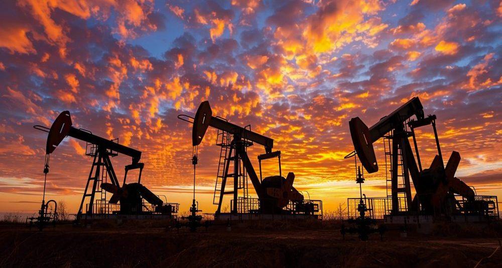 Oil & Gas